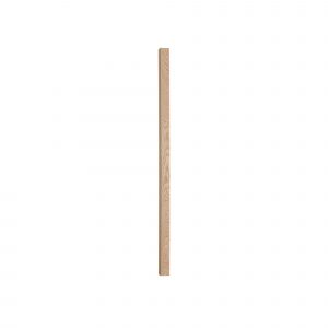 41mm Oak Blank Spindle x 900mm FSC