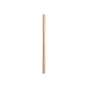 41mm Oak Stop Chamfered Spindle x 900mm FSC
