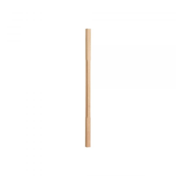 41mm Oak Stop Chamfered Spindle x 900mm FSC
