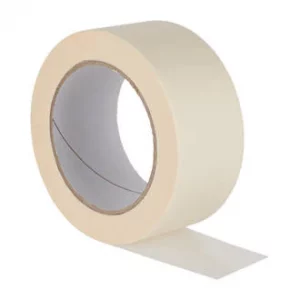 General Purpose Masking Tape 48mm x 50m
