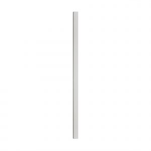 41mm White Primed Blank Spindle x 895mm FSC