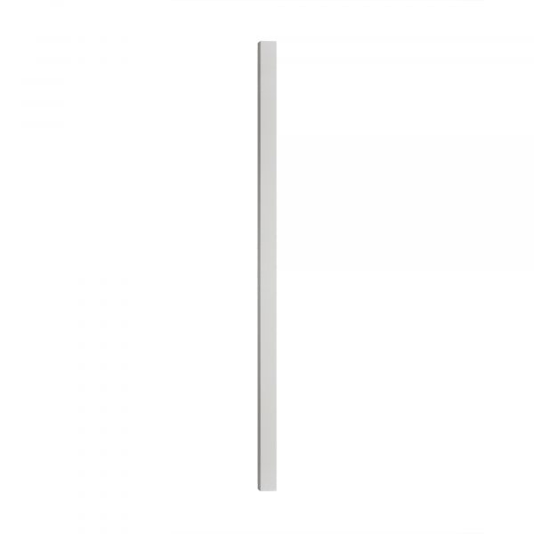 41mm White Primed Blank Spindle x 895mm FSC